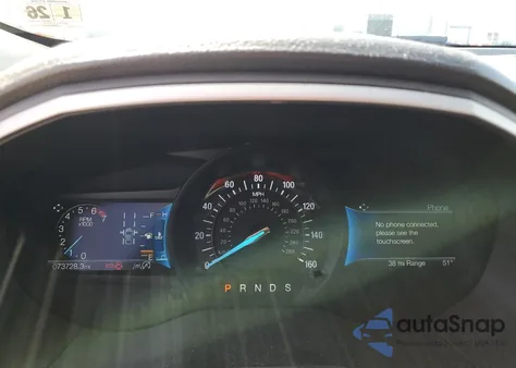 2021 Ford Edge Sel z USA, uszkodzony, nr VIN 2FMPK4J97MBA15740